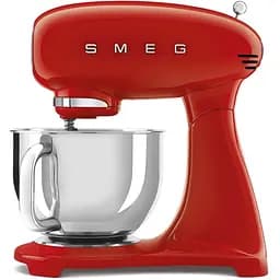 Кухонна машина SMEG SMF03RDEU