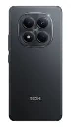 Смартфон Xiaomi Redmi Note 15 Pro 8/256GB Black - мініатюра 8