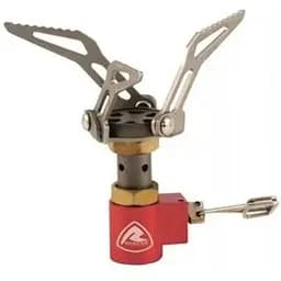 Пальник газовий Robens Fire Midge Titanium (1046-690096)