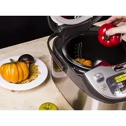 Мультиварка Tefal RK812B32 [46211] - мініатюра 6