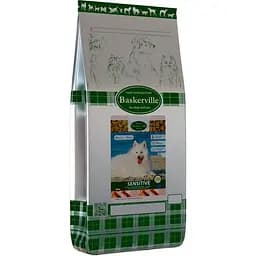 Сухий корм для собак Baskerville HF Sensitive 20 кг
