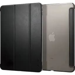 Чохол-книжка Spigen Smart Fold для Apple iPad Air 10.9" 2020-2022 Black [ACS02050] [135440] - мініатюра 4