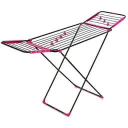 Сушарка для одягу металева Dogrular AVRORA 17009