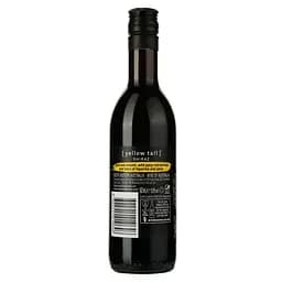 Вино Yellow Tail Shiraz червоне напівсухе 0.187 л - мініатюра 2