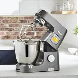 Кухонна машина Kenwood KWL 90.004 SI (0W20011359) - мініатюра 10
