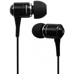 Навушники Awei ES-Q3 Black