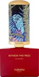 Парфюмированная вода Floraiku Between Two Trees Тестер 50 мл 