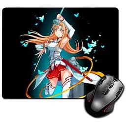 Ігрова поверхня Nextprint Майстра Меча Онлайн Sword Art Online 300 х 250 мм (825582)