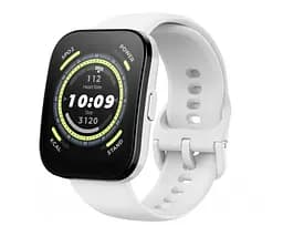 Розумний годинник Amazfit Bip 5 Unity W2324EU1N Grey світло-сірі - мініатюра 4