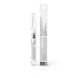 Олія Shelly Nail & Cuticle Oil для нігтів і кутикули з суницею й вітаміном Е 3 мл - мініатюра 3