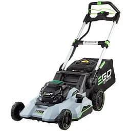 Газонокосарка акум. LM2135E-SP KIT, 56В, ширина зрізу 52см, самохідна, акум. 7,5А*год + зарядний пристрій