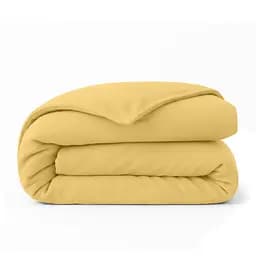 Комплект постільної білизни Cosas Summer CS1 Євро фланель жовтий (Flannel_08Summer_El180x30-08Summer_200) - мініатюра 8