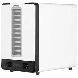 Сушилка для овощей и фруктов Ardesto FDB-1138 550 Вт White