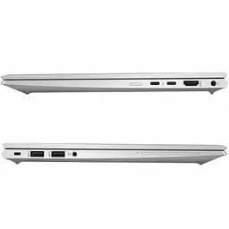Ноутбук HP EliteBook 840 G7 (i7-10510U/16/512SSD) - Class A- "Б/В" - мініатюра 2