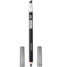 Карандаш для глаз Pupa Multiplay Eye Pencil тон 09 (Deep Black) 1.2 г