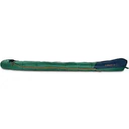 Спальник Kelty Mistral 40 Long 198 Синій-Зелений - мініатюра 5