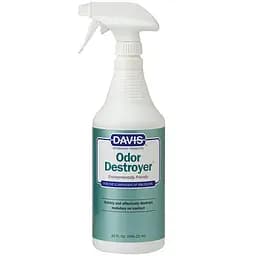 Davis Odor Destroyer девіс одор дистроєр спрей для видалення запаху (OD32)