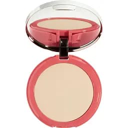 Стойкая матирующая пудра для лица Lamel Cloud Matte Powder №01 9 г