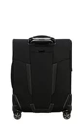 Валіза 55 См Samsonite PRO-DLX 6 BLACK 55x40x20 KM2*09014 - мініатюра 3