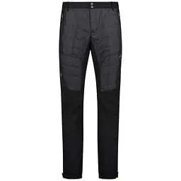 Штаны CMP Men's Multifunctional Trousers with PrimaLoft Padding Black L (1097-39T0017-U901 50)