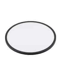 Світильник стельовий TK Lighting 6903 Aqua LED 1x36W 3000K/4000K/6000K 4080Lm IP54 чорний