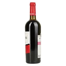 Вино AZNAURI Cherry вишня чер н/сол 0.75 л - мініатюра 4
