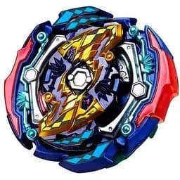 Дзига Beyblad Караючий Джокер B-142 Kill Joker Judgment (1071396435)