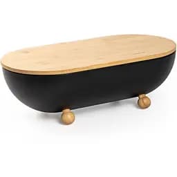 Хлібниця Hölmer BB-51175-SBB Recent, 1 шт. (BB-51175-SBB Recent)