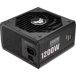 Блок живлення ASUS TUF GAMING 1200W 80+ Gold (90YE00S0-B0NA00)