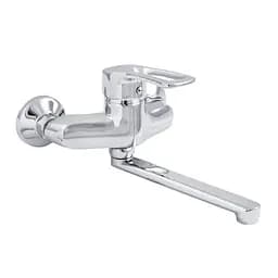 Змішувач для кухні Zerix NST 181 ZX2773 Хром