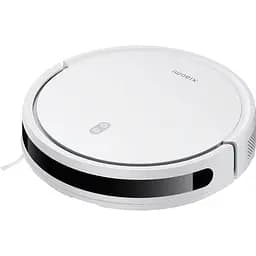 Робот-пилосос Xiaomi Robot Vacuum E10 White [90957] - мініатюра 2