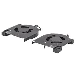 Вентилятори для Dell G15, 5510 5511 5515, 5520 RTX3070, (12V CPU+GPU, FNCW DFSCK22105182Q, FNCV DFSCK22115181T)