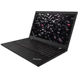 Ноутбук LENOVO ThinkPad T15p Gen 3, Intel Core i7-12700H до 4.7GHz, 15.6" 4K UHD, 16GB, SSD 512GB, NVIDIA GeForce RTX 3050 4GB, Windows 11 Pro - мініатюра 5