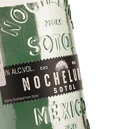 Сотол Nocheluna Sotol 43% 0.7 л - мініатюра 3