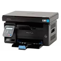 БФП лазерний ч/б A4 Pantum M6500W, чорний, WiFi, 1200x1200 dpi, до 22 стор/хв, дворядковий РК-екран, USB, картридж PC-230R