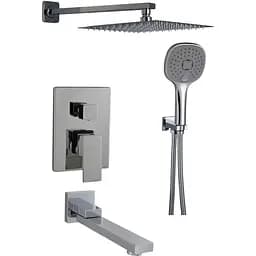 Душова система Globus Lux Smart GLM-305N - мініатюра 10