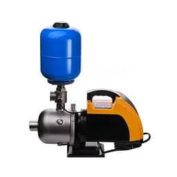 Насосна станція Optima OP25WHBL4-30 з інтелектуальним частотним перетворювачем (14898)