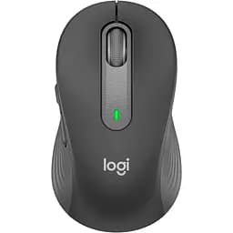 Миша Logitech Signature Wireless M650L for Business Graphite (910-006348) [97828]