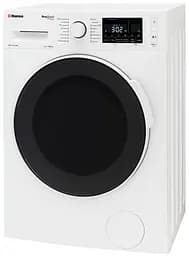 Пральна машина Hansa WHP6101D3W (1140348) - мініатюра 3