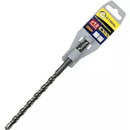 Бур для перфоратора Сталь SDS-plus 12 x 150/210 мм (112375)
