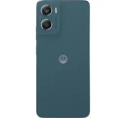 Смартфон Motorola G06 (XT2535-14) 4/128Gb Tapestry (PBA20018RS) No Adapter UA UCRF