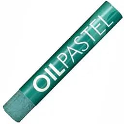 Пастель олійна Mungyo 542 Кобальт зелений 6 шт