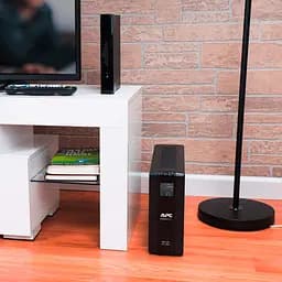 Джерело безперебійного живлення (ДБЖ) APC Back-UPS Pro BR 1300VA LCD (BR1300MI) [122462] - мініатюра 6