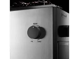 Кавомолка електрична Delonghi KG 89 - мініатюра 3