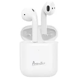Наушники Avantis A361 White