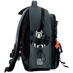 Рюкзак для початкової школи Kite Education 1022 Game Zone Сірий (K26-1022M-3) - мініатюра 5