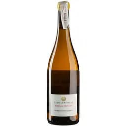 Вино Clos Lentiscus Xarel.lo Domaine 2016 біле сухе 0.75 л