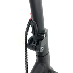 Електросамокат Mi Electric Scooter M365 Pro Max 4 (600W, 12.4Ah) + Амортизатор - мініатюра 10