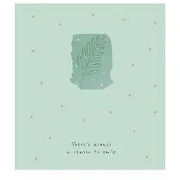 Зошит учнівський "Reason to smile" 012-3067L-5 в лінію, 12 аркушів