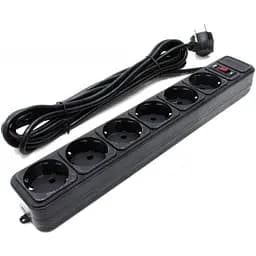 Сетевой фильтр SPG6-B-15 (SPG6-B-15 PPB/ SPG6-G-15B)